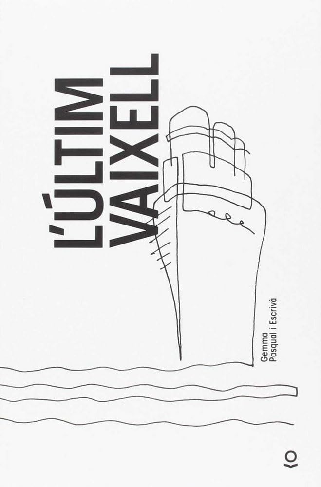 L'últim vaixell (JUVENIL (+14))