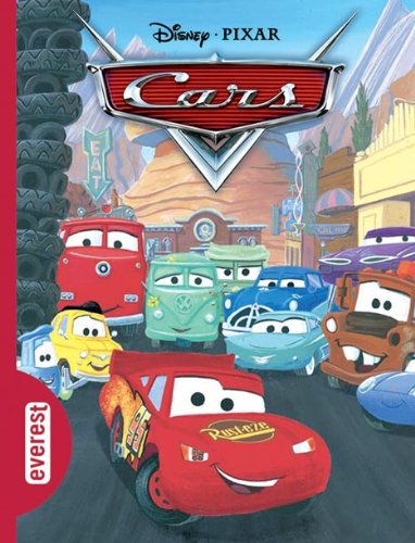 Cars (Clásicos Disney)