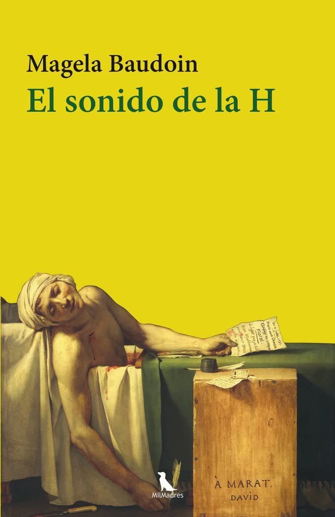 El sonido de la H: 4 (General)
