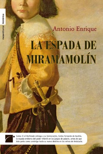 La espada de Miramamolín