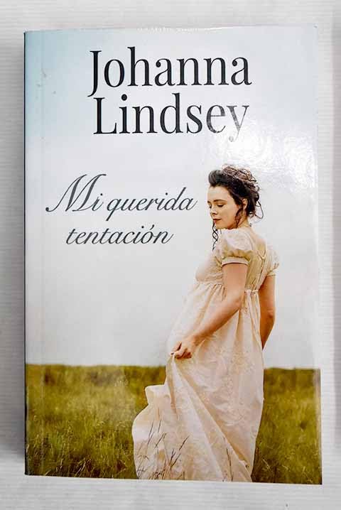 MI QUERIDA TENTACIÓN