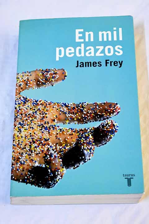 En Mil Pedazos