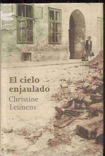 CIELO ENJAULADO (SIN COLECCION)