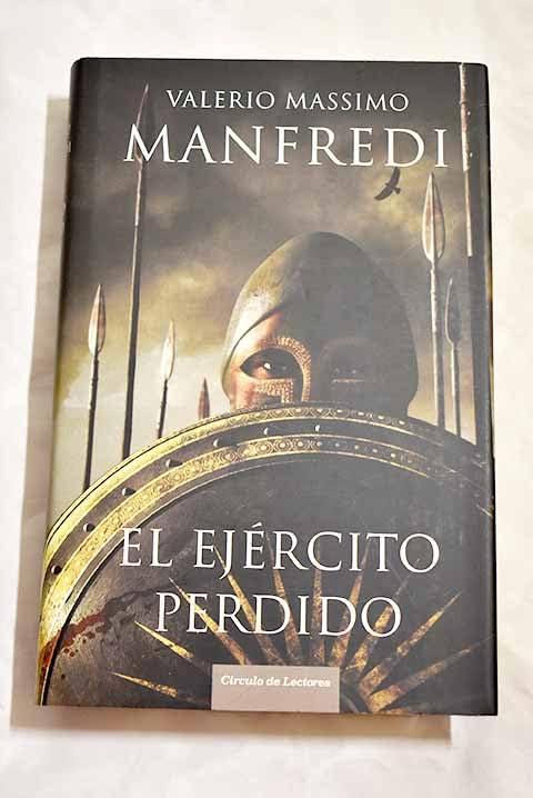 El Ejército Perdido