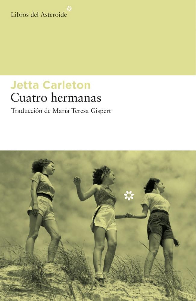 Cuatro Hermanas 4ｦed