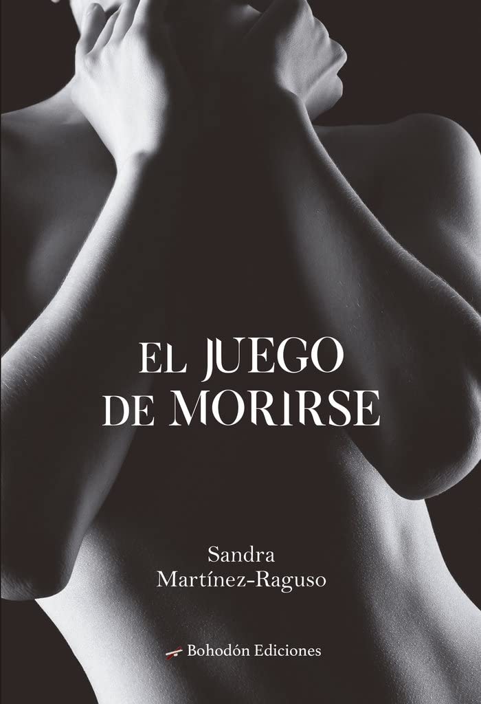 El juego de morirse: 1 (Índigo)