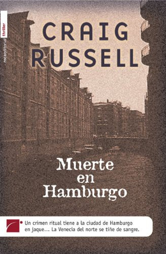 Muerte En Hamburgo - Oferta