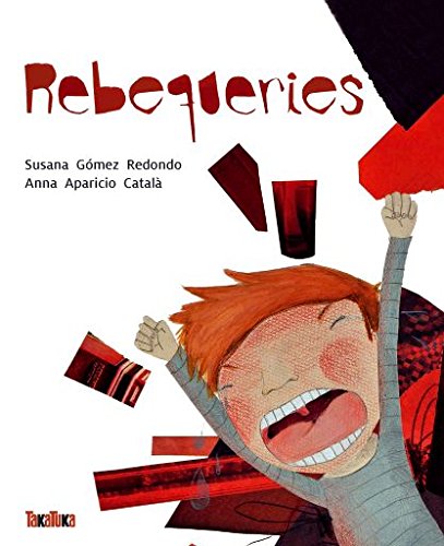 Rebequeries (ALBUMS)