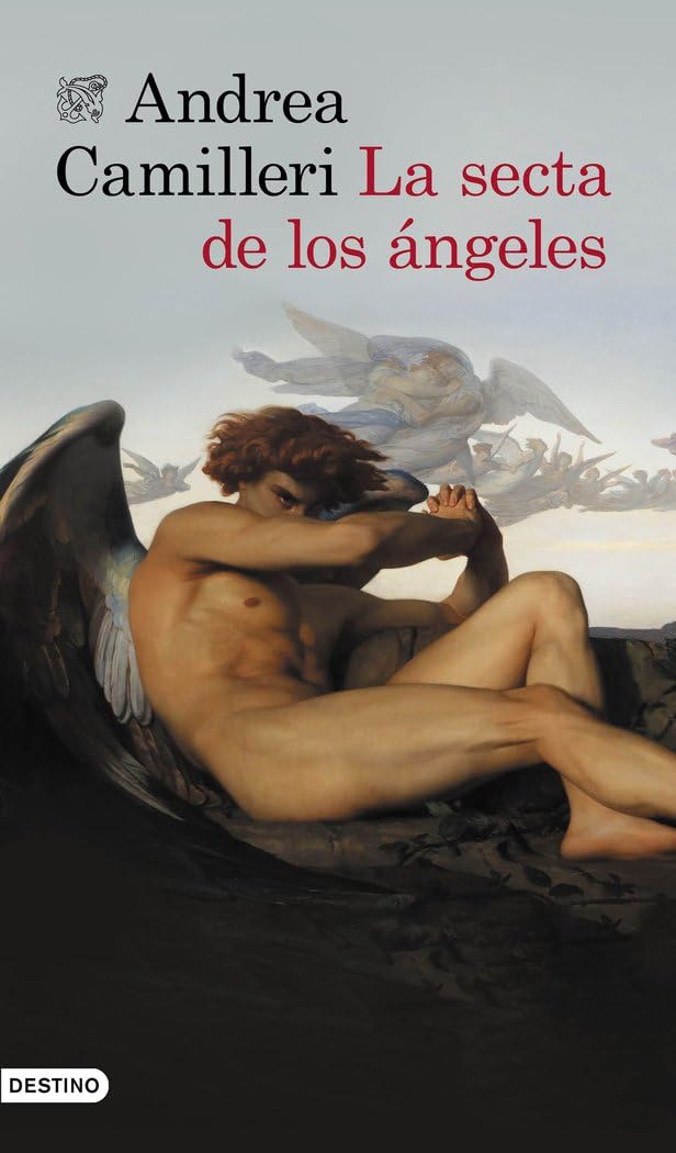 La secta de los ángeles (Áncora & Delfín)