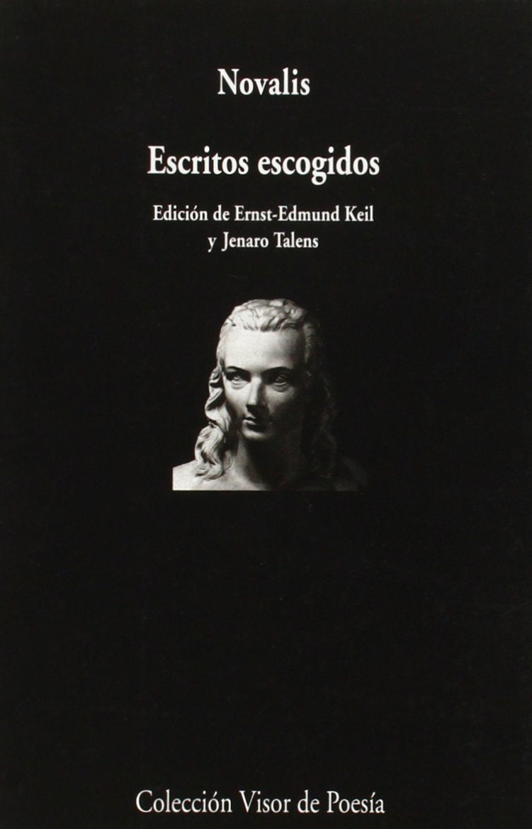 Escritos escogidos: 184 (Visor de Poesía)