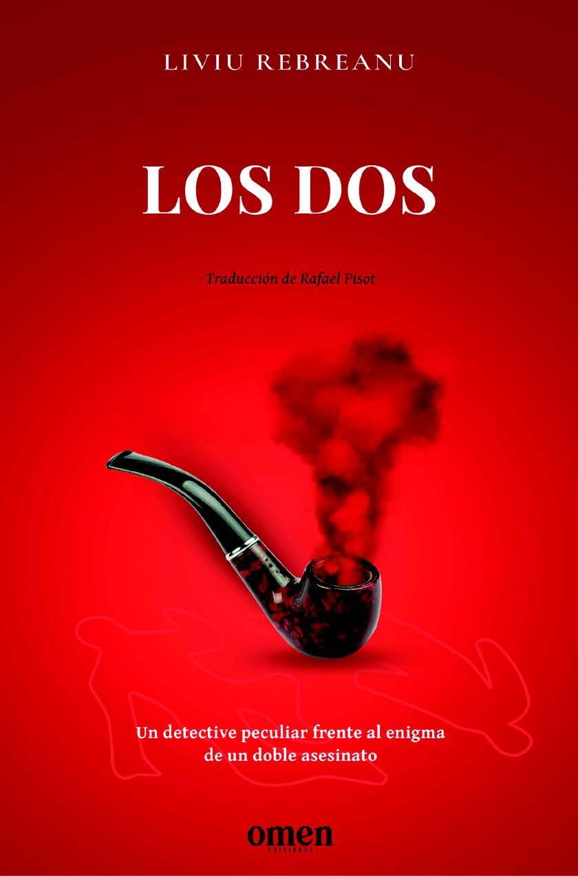 Los dos (FICCION / THRILLER)