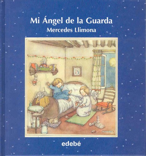 Angel de la guarda, mi