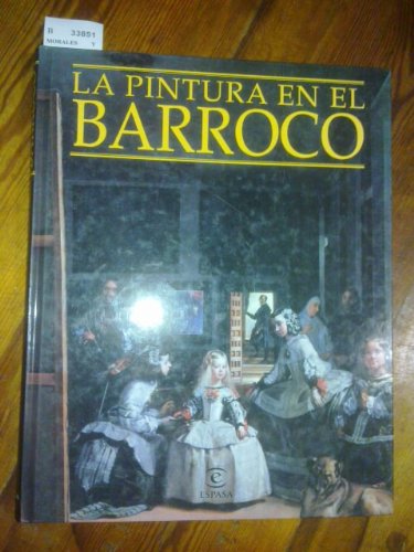 LA PINTURA EN EL BARROCO
