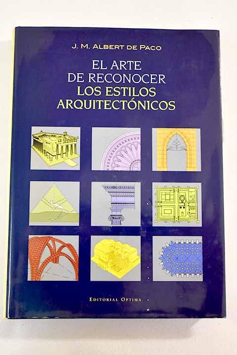 El arte de reconocer los estilos arquitectónicos