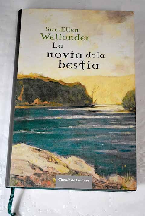La Novia De La Bestia