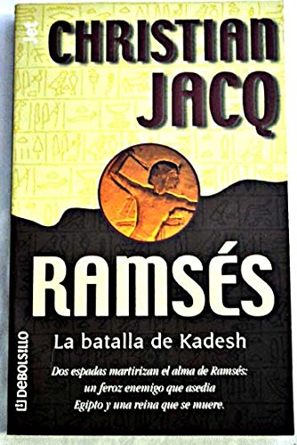 La batalla de kadesh
