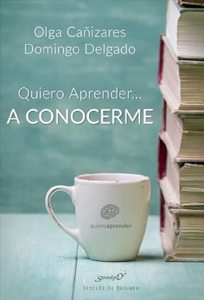 Quiero Aprender... A Conocerme Mejor: 206 (Serendipity)