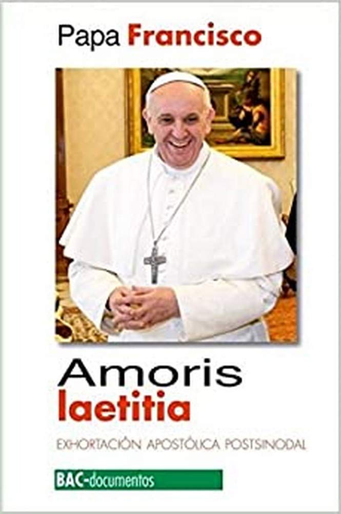 Amoris laetitia: Exhortación apostólica postsinodal sobre el amor en la familia: 57 (DOCUMENTOS)