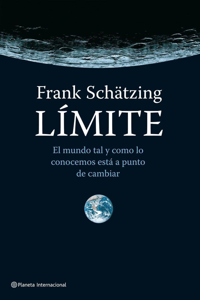 Límite (Planeta Internacional)