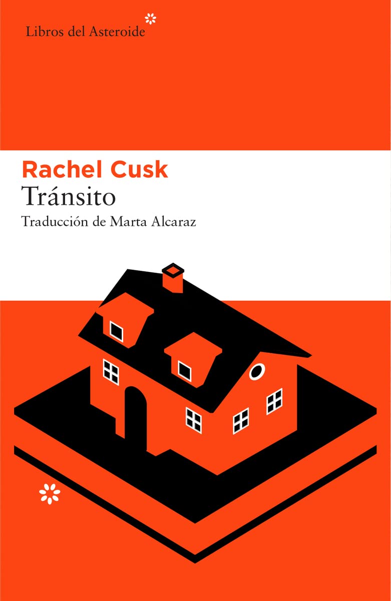 Tránsito: 189 (LIBROS DEL ASTEROIDE)