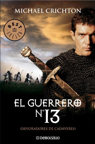 GUERRERO NUMERO 13-DEBOLSILLO (BESTSELLER)