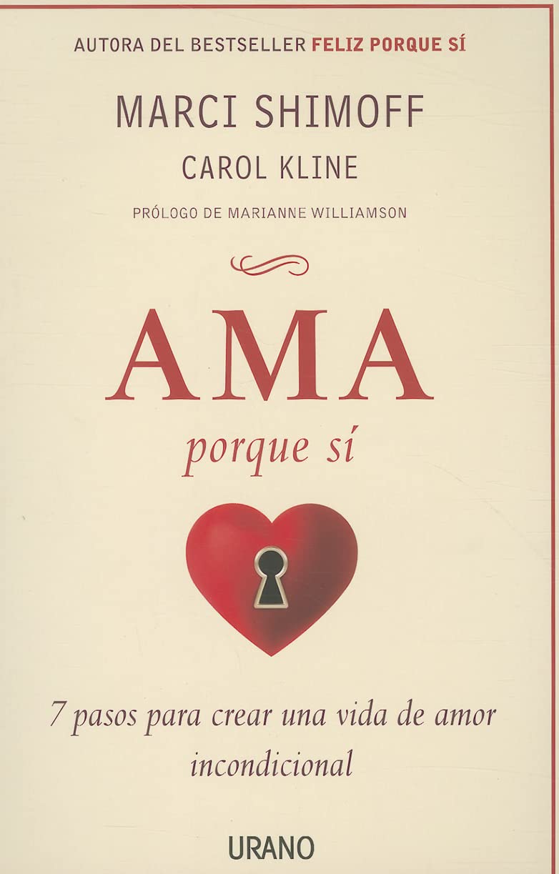 Ama porque sí