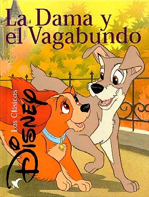 La Dama y el Vagabundo