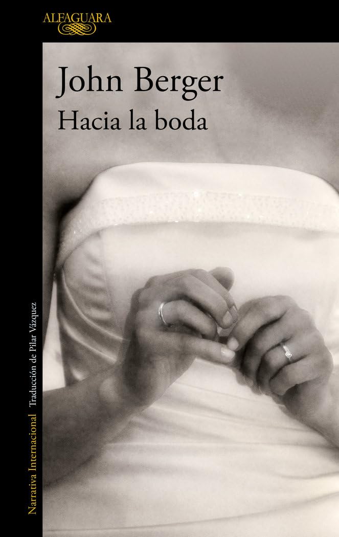 Hacia la boda (Literaturas)
