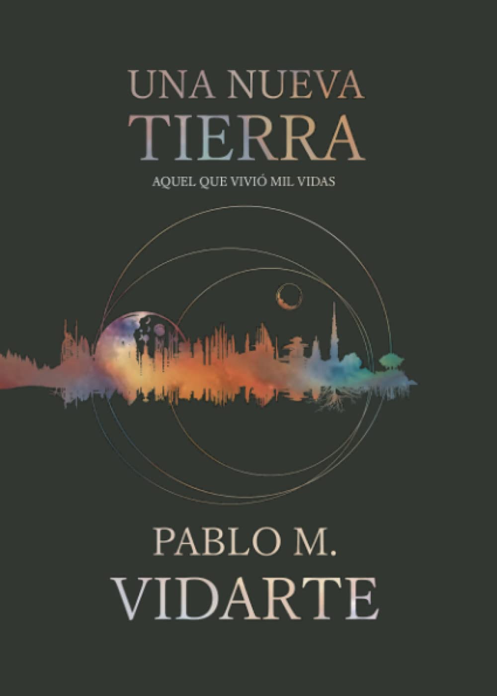 Una nueva Tierra