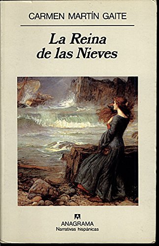 La Reina de las Nieves