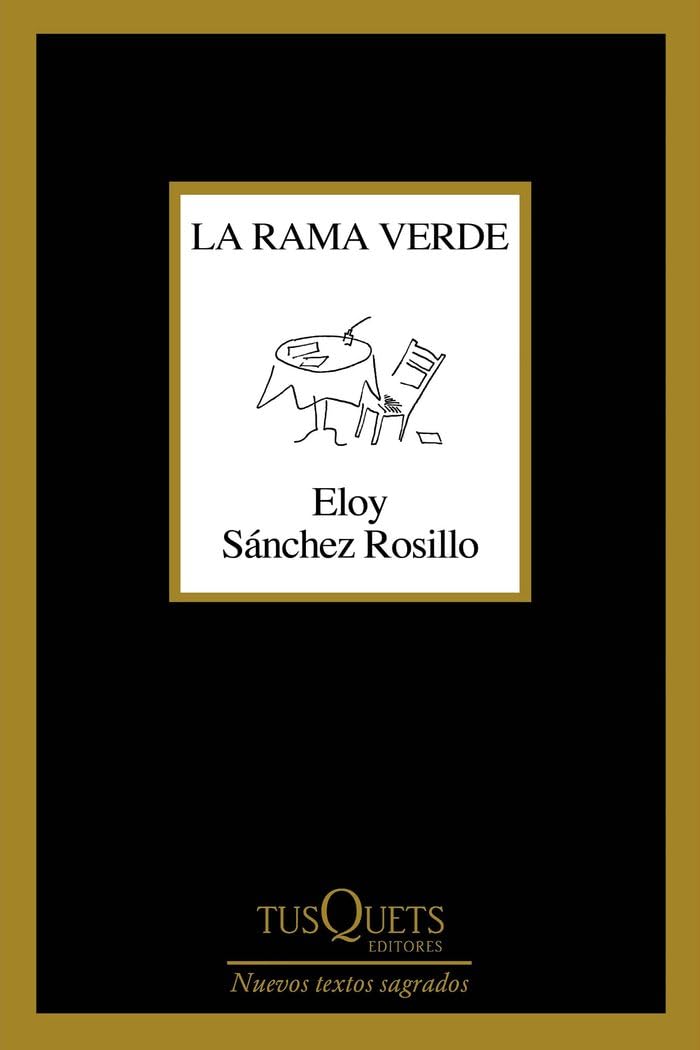 La rama verde (Marginales)