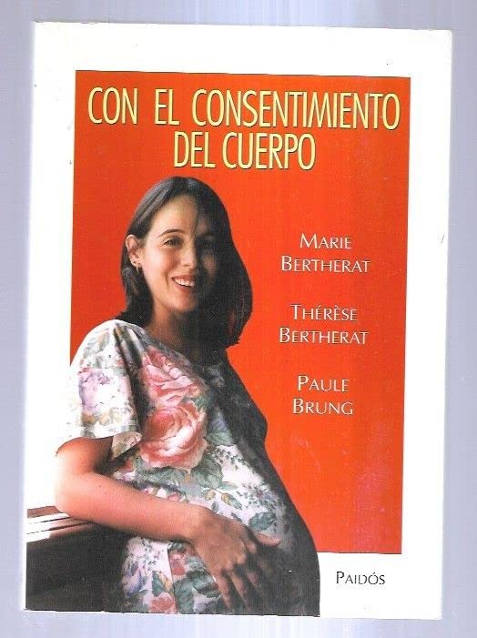 Con consentimiento cuerpo