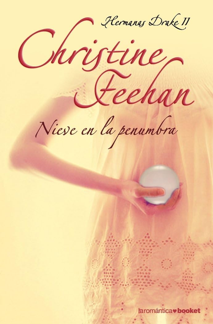 Nieve en la penumbra: 2 (Romántica)