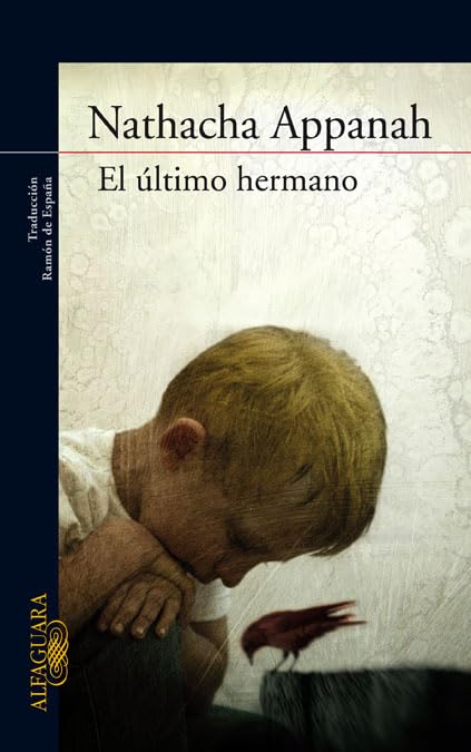 EL ULTIMO HERMANO (Literaturas)