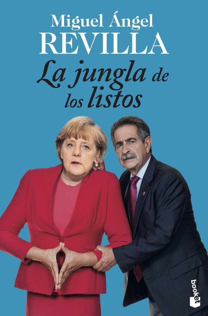 La jungla de los listos (Actualidad)