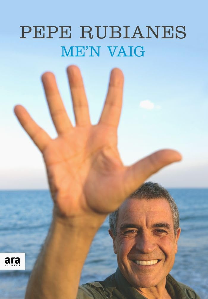 Me'N Vaig (CATALAN)