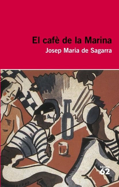 El Cafè De La Marina (Educació 62)