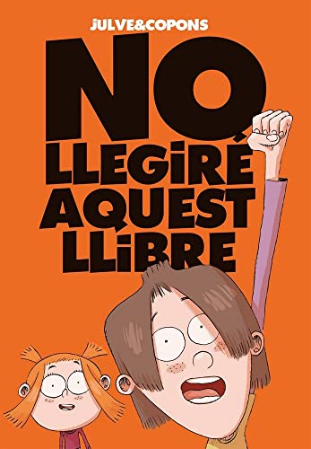 No llegiré aquest llibre: 117 (Narrativa Singular)