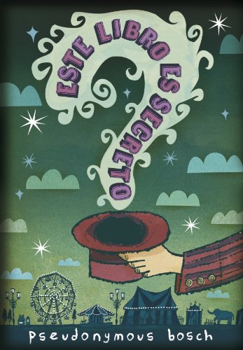 Este libro es secreto (SERIE INFINITA)