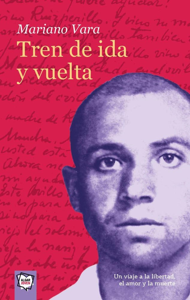 Tren de ida y vuelta: 44 (Algar Joven)
