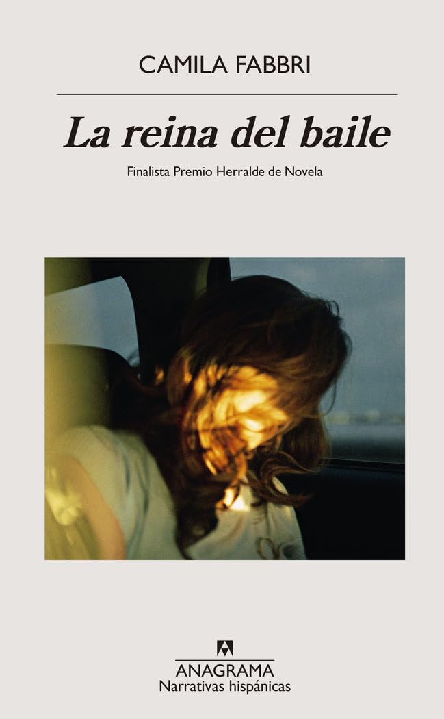 La reina del baile (Narrativas hispánicas)