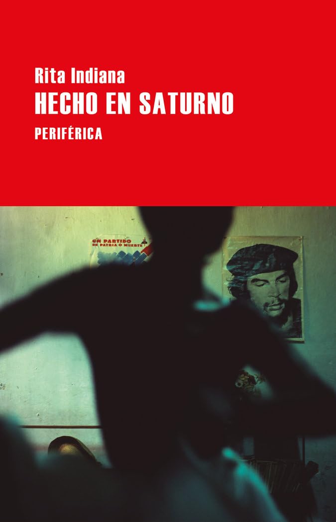 Hecho en saturno: 127 (Largo Recorrido)