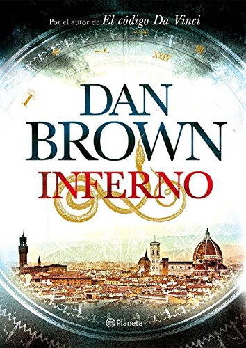Inferno (Versión española) (Planeta Internacional)