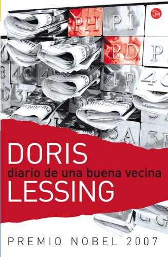 DIARIO DE UNA BUENA VECINA FG (NARRATIVA)