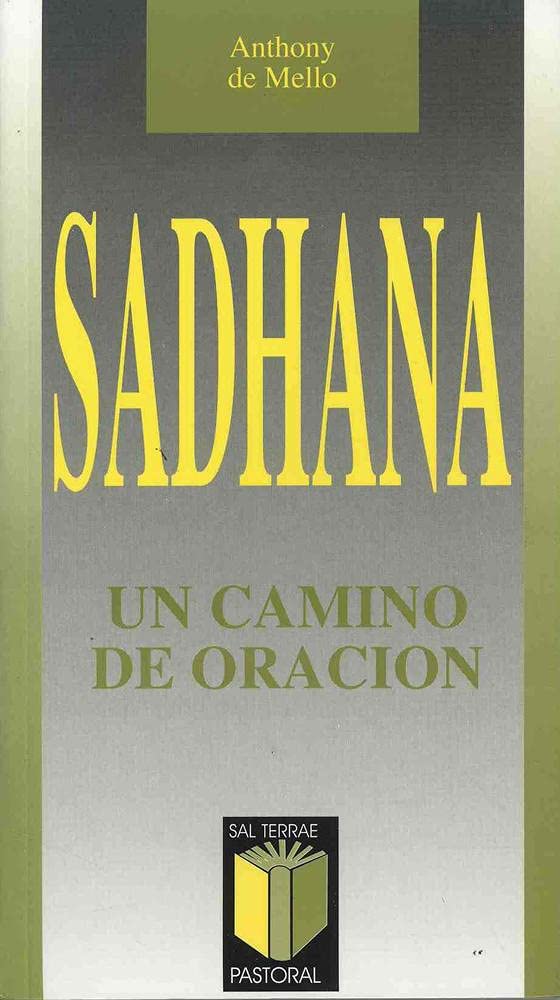 Sadhana: Un camino de oración: 4 (Pastoral), La cubierta puede variar