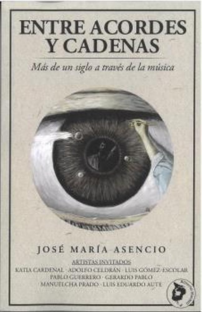 Entre acordes y cadenas