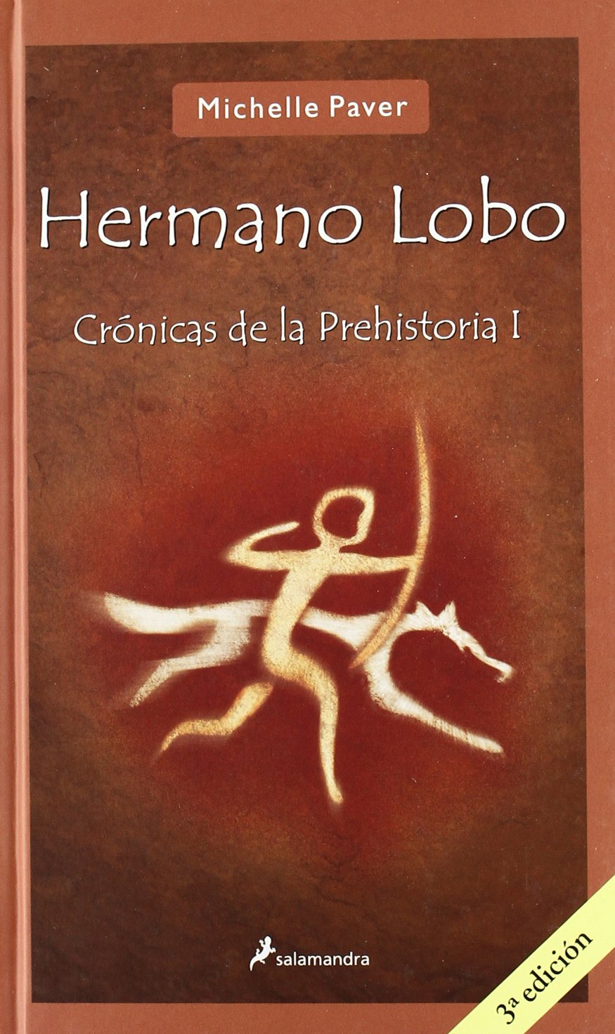 Hermano lobo