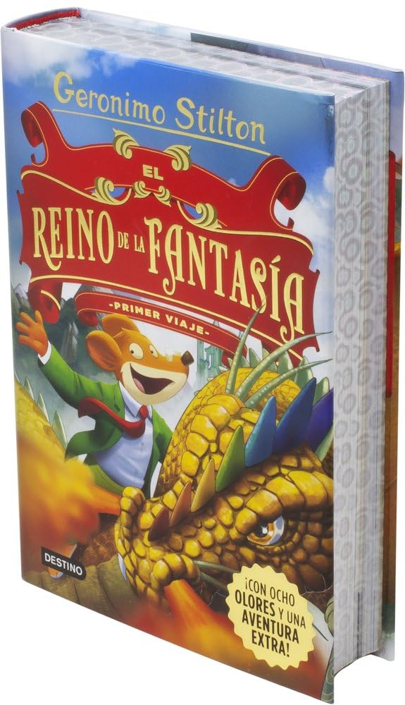 El Reino de la Fantasía