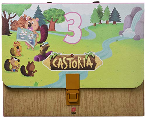 ¿Te cuento un cuento? El mundo de los cuentos.(Nivel 1). Castoria. Integrado