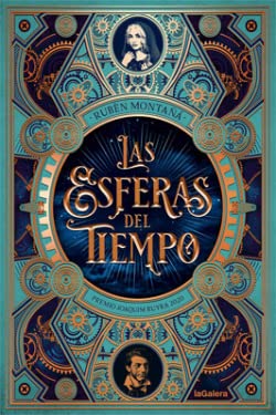 Las esferas del tiempo: 143 (Narrativa singular)